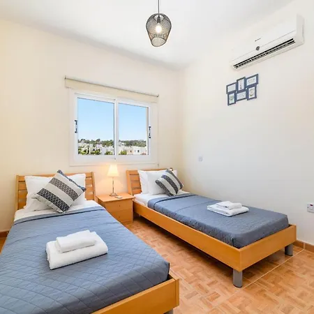 Nireas Seaview * Protaras